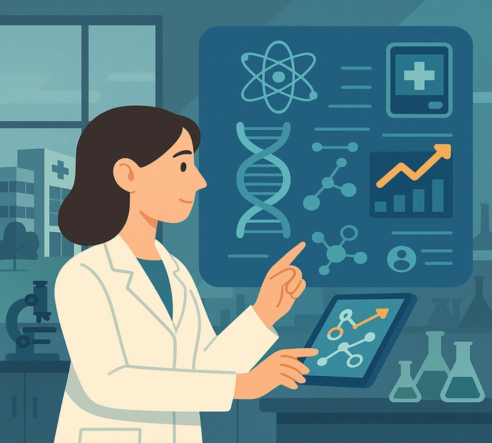 Pesquisa e Inovação — FM/UnB